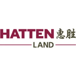 Hatten Land logo