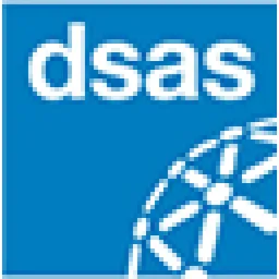 DSAS logo