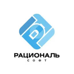 Rsoft1C logo