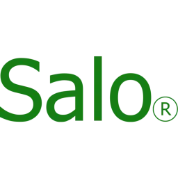 Salo the Scents Specialist logo