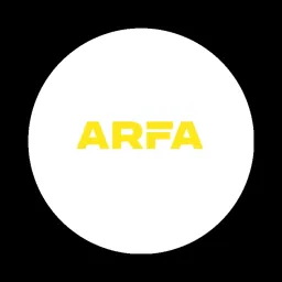 Arfa logo