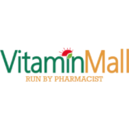 VitaminMall logo