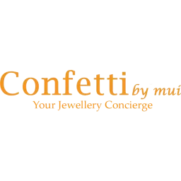 Confetti By Mui logo