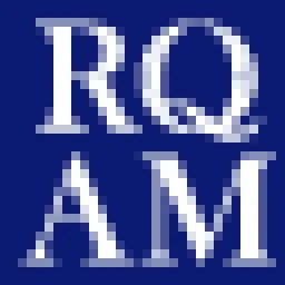 RQAM Raffles Quay Asset Management Pte Ltd logo