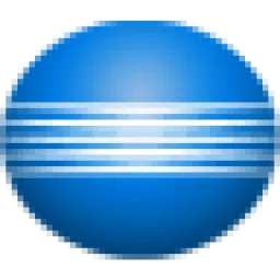 KONICA MINOLTA logo