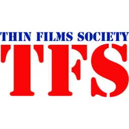 Thin Films Society logo