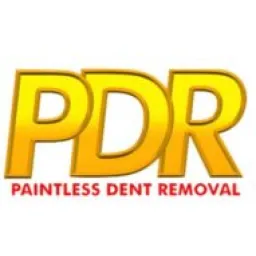- by PDR logo