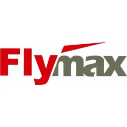 Flymax logo