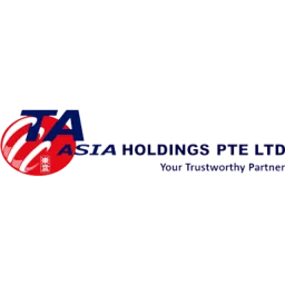TA Asia logo