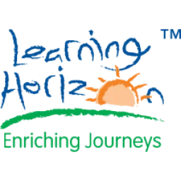 Learning Horizon logo