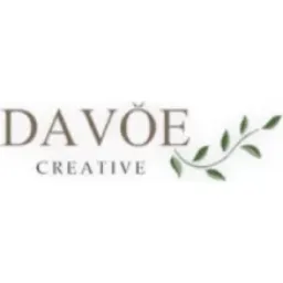 Davoe Creative logo