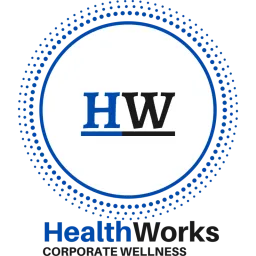 Healthworks Corporate Wellness logo