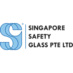 Singapore Safety Glass logo