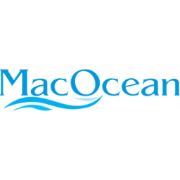 Macocean Shipping Pte Ltd logo