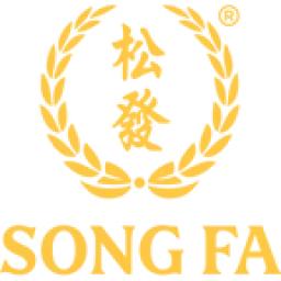 Song Fa Bak Kut Teh 松發肉骨茶 logo