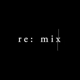 remix logo