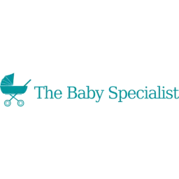 The Baby Specialist logo