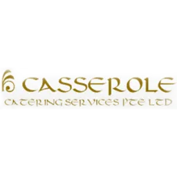 Casserole logo