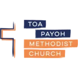 Toa Payoh Methodist Church Toa Payoh Methodist Church logo