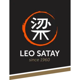 Leo Satay Foodstuff Manufacture Pte Ltd logo