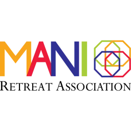 Mani Retreat 2026 logo