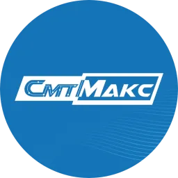 Smtmax logo