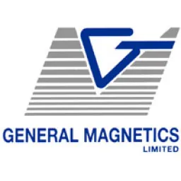 General Magnetics Limited logo