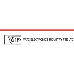 Yatz Electronics Industry Pte Ltd logo