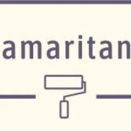 Samaritans Property Website logo