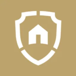 The Safe House logo