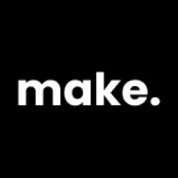 Make & Think Pte Ltd logo