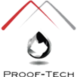Proof-Tech Waterproofing & Maintenance Pte Ltd logo