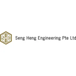 2015 Seng Heng Engineering Pte Ltd. logo
