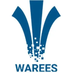 Warees Investments | Community Asset Management logo