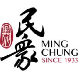 Ming Chung Restaurant logo