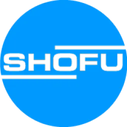 Shofu logo