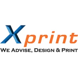 Xprint Business Centre (Coastal Trading) logo