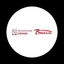 Vidial logo