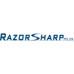 Razorsharp Pte Ltd logo