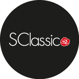 S-Classic logo