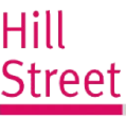 Hill Street Management Services Pte Ltd logo