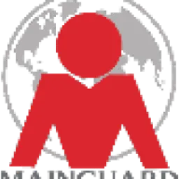 MAINGUARD INTERNATIONAL (S) PTE logo