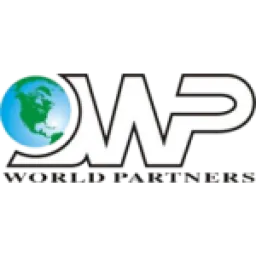 World Partners Solution Pte Ltd logo