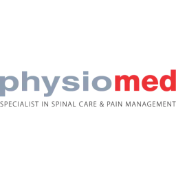 Physiomed logo