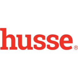 Husse Singapore logo