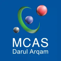 Muslim Converts' Association of Singapore logo