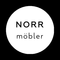 Norrmobler logo