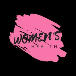 Women's Health Singapore logo