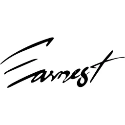 Earnest Designer &amp; Project Singapore logo