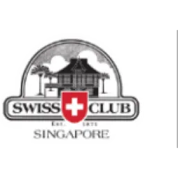 Swiss Club Singapore logo